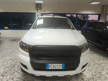 Ford Ranger 2.2 TDCi Super Cab XLT 4pt.
