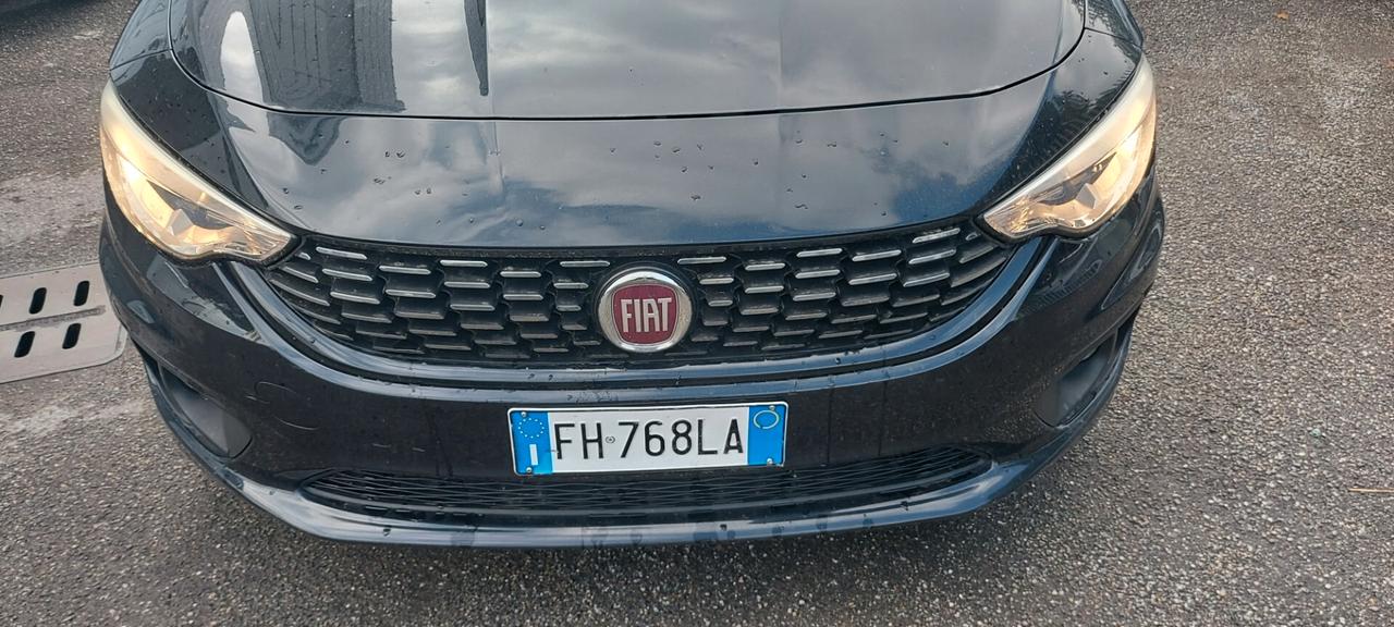 Fiat Tipo 1.6 Mjt S&S SW Lounge