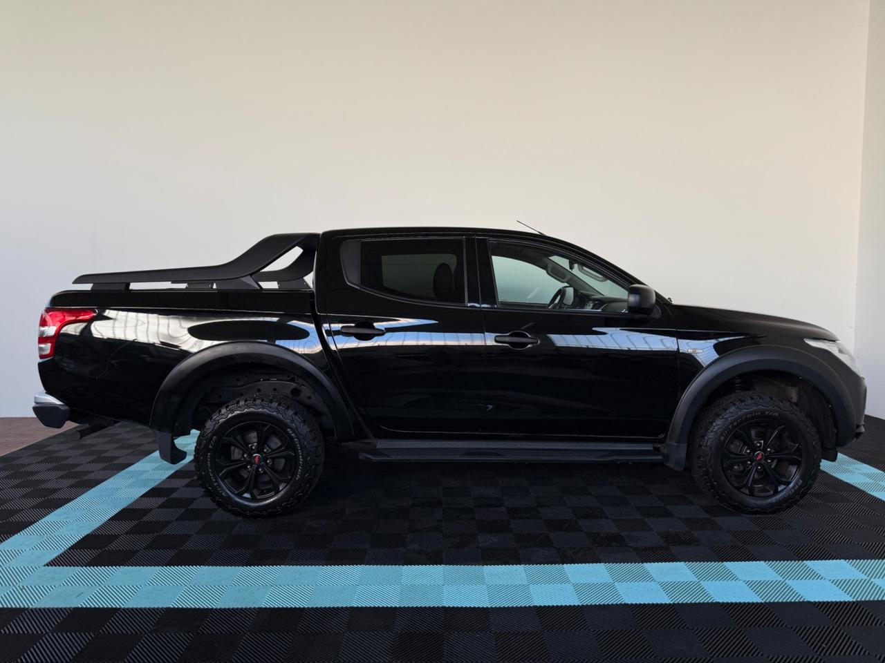 Fiat Fullback 2.4 180CV Doppia Cabina aut. Cross Plus