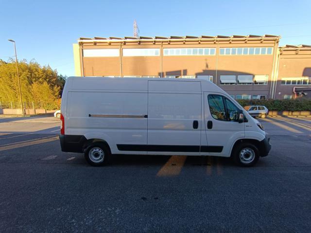 FIAT Ducato 35 2.3 MJT 160CV PLM-TM Furgone