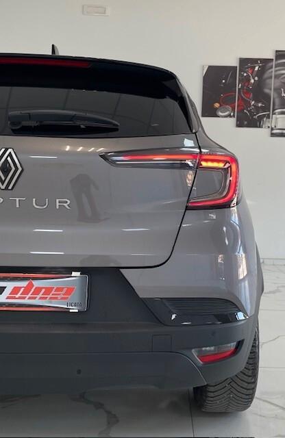 Renault Captur TCe 90 CV Techno