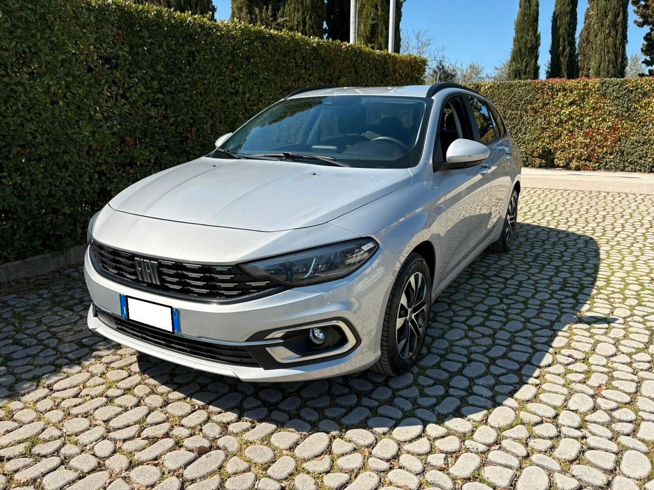 FIAT Tipo 1.3Mjt S&S SW City Life F Optional -2022