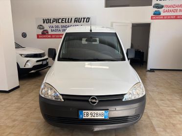 OPEL COMBO ANNO 2010 DS 1.3 VAN KM 160 MILA