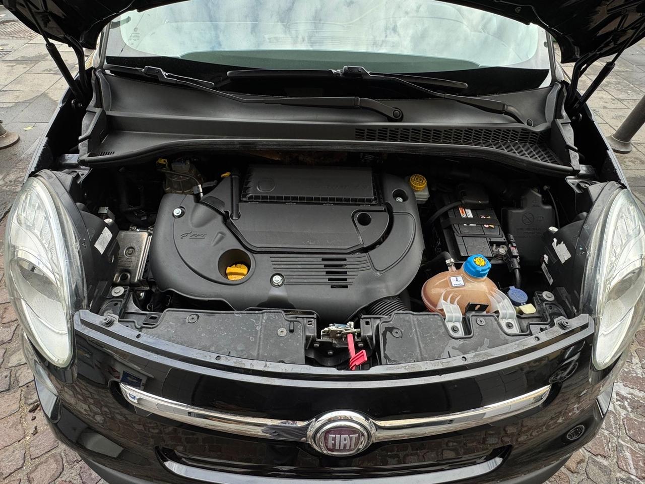 Fiat 500L 1.3 Multijet 85 CV Easy