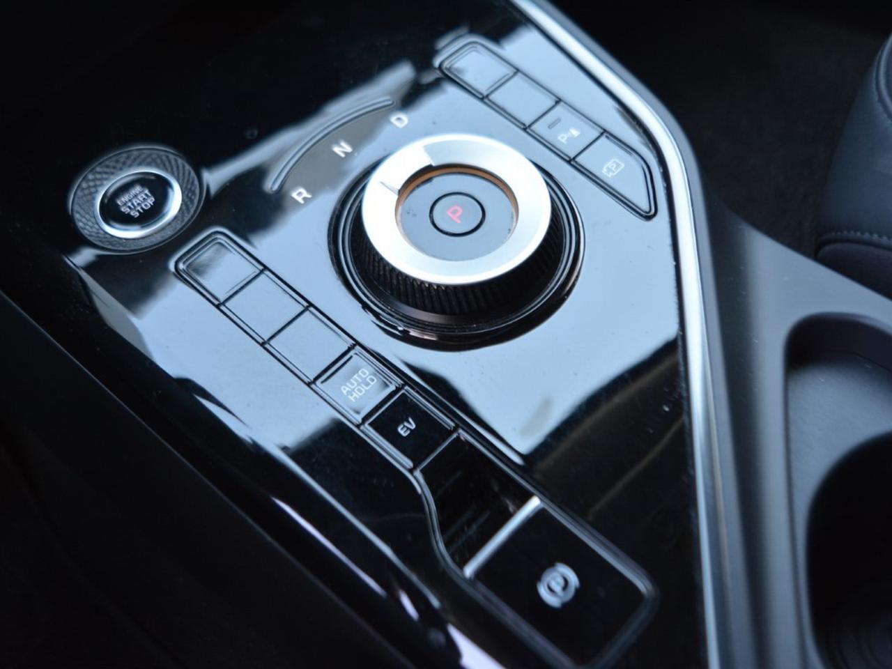 Kia Niro 1.6 gdi plug-in hybrid style dct6