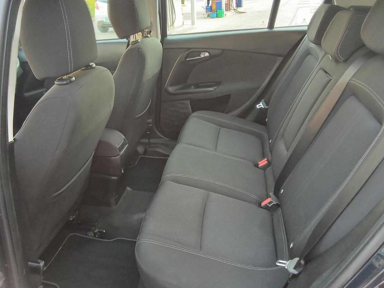 Fiat Tipo 1.3 Mjt S&S 5 porte Business