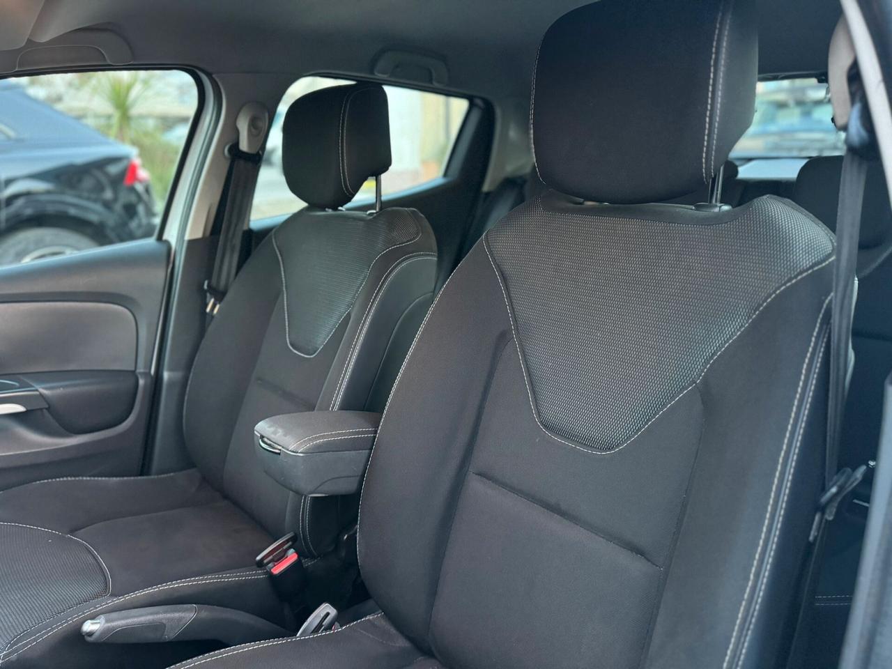 Renault Clio dCi 8V 75CV 5 porte Energy Zen