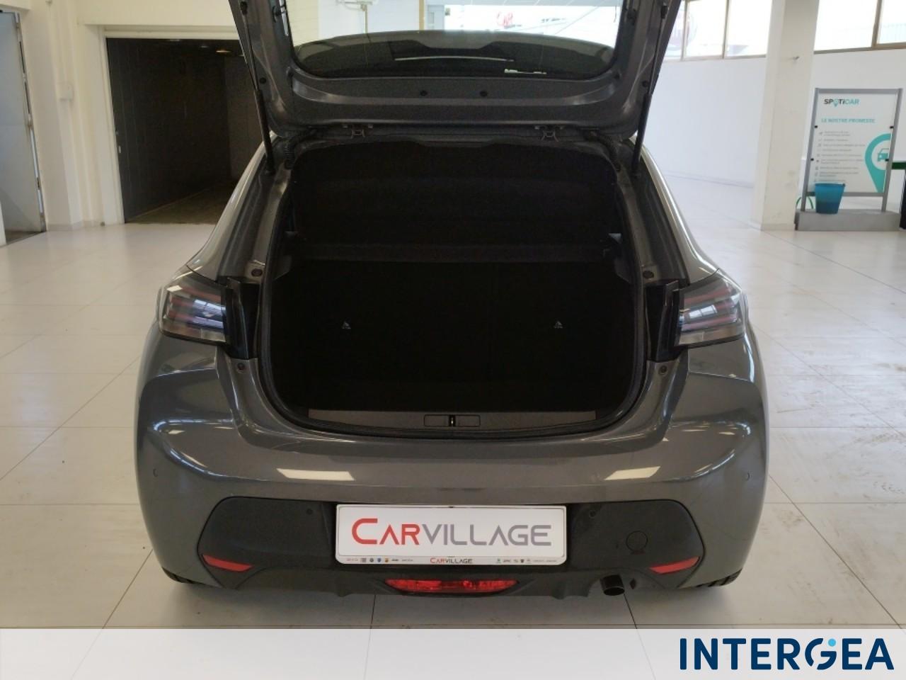 PEUGEOT 208 1.2 puretech Active s&s 100cv