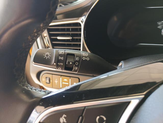KIA XCeed 1.5 T-GDi 160 CV MHEV iMT High Tech