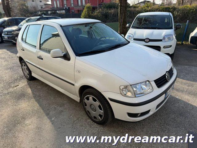 VOLKSWAGEN Polo 1.4 5p