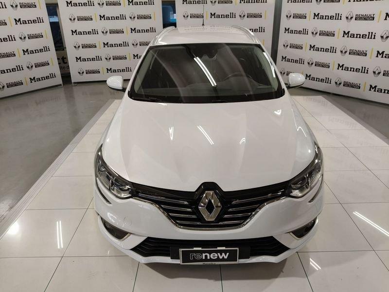 Renault Mégane Sporter Intens 1.5 dCi Energy 110cv EDC rif.FF969