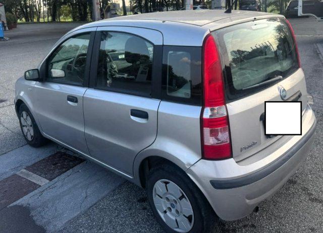 FIAT Panda 1.1 Active
