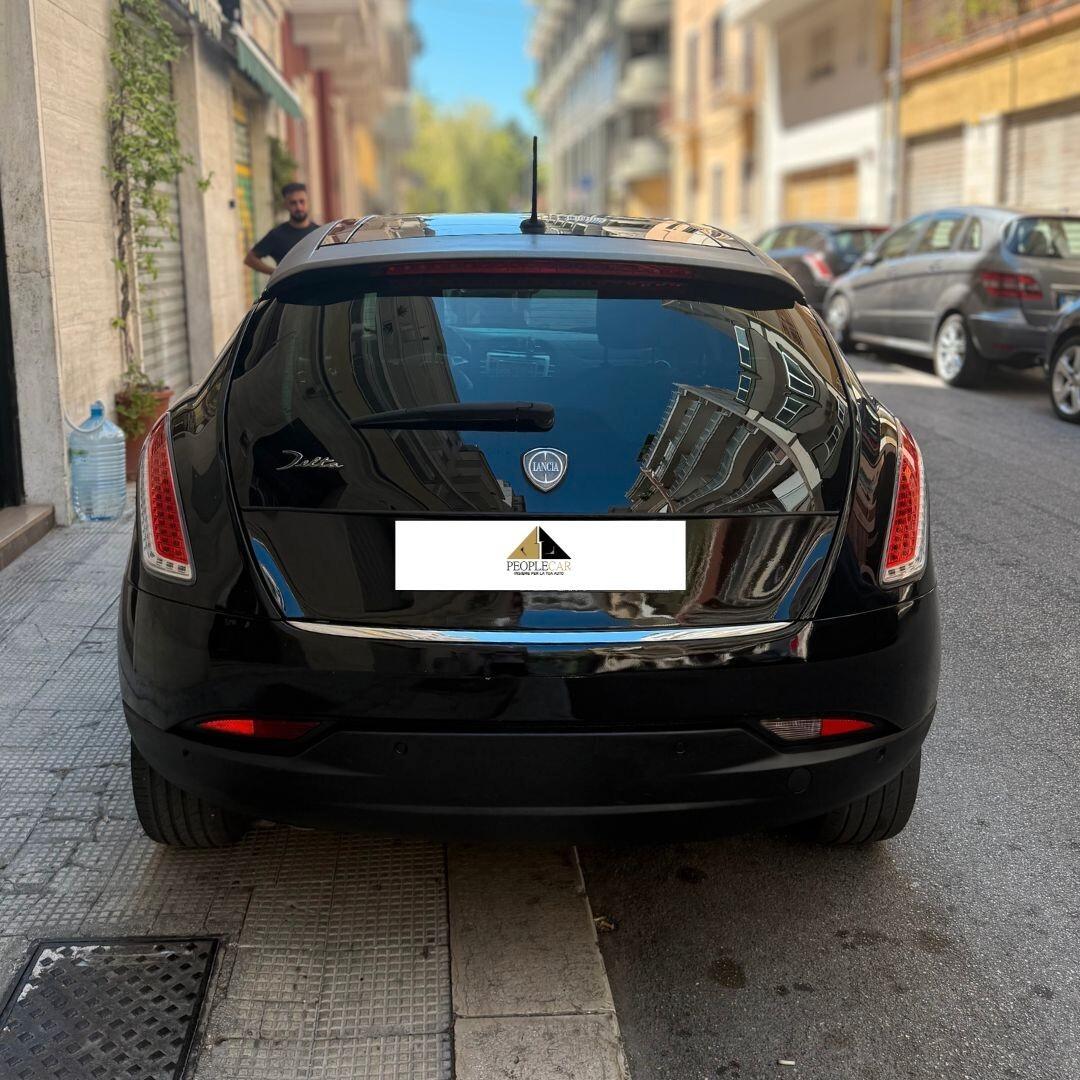 Lancia Delta 1.6 MJT **FULL**