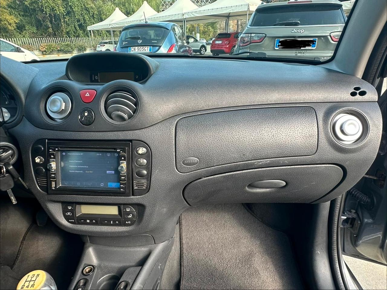 Citroen C3 1.4 HDi Exclusive