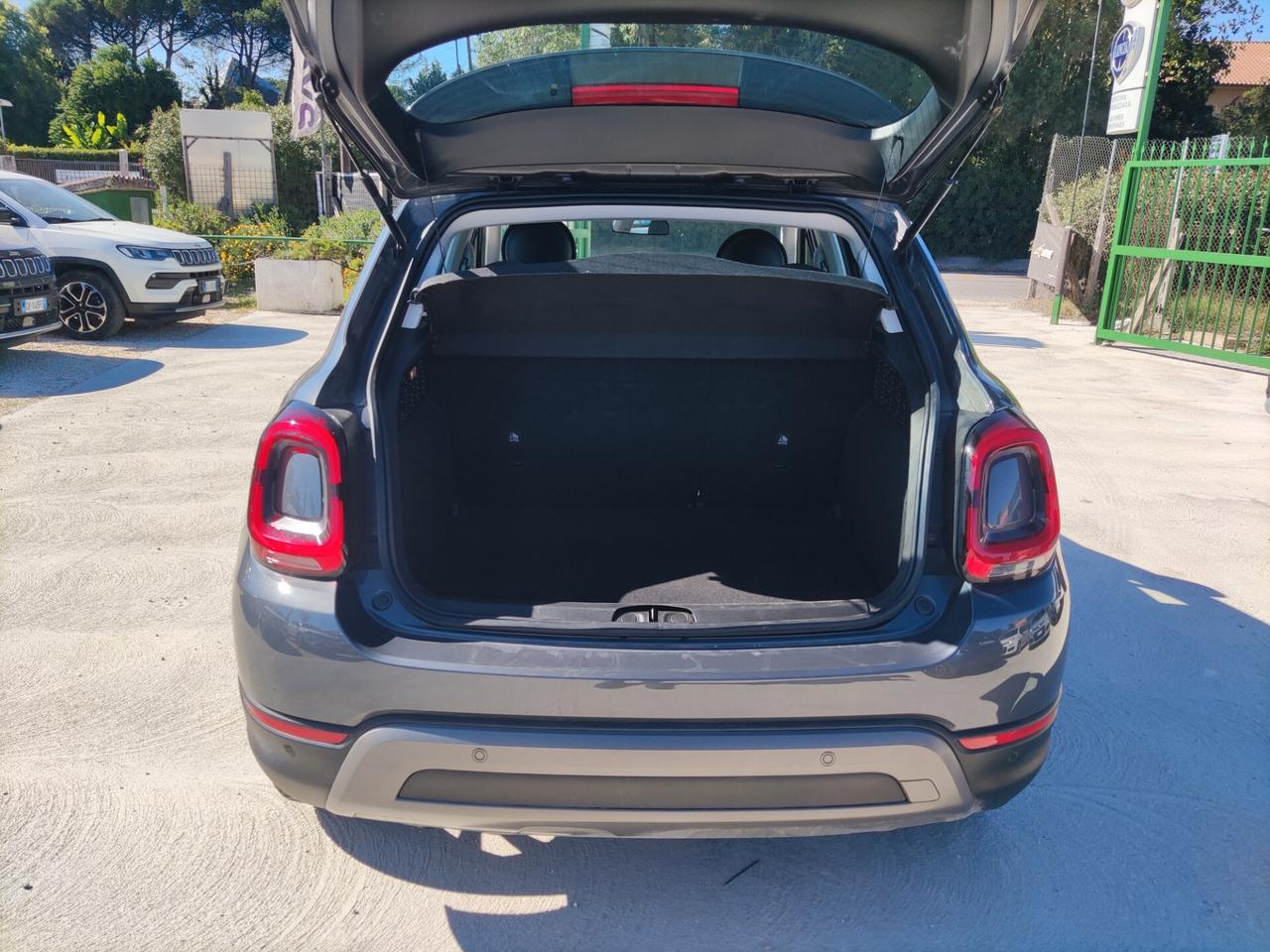 Fiat 500X 1.6 MultiJet 130 CV Cross