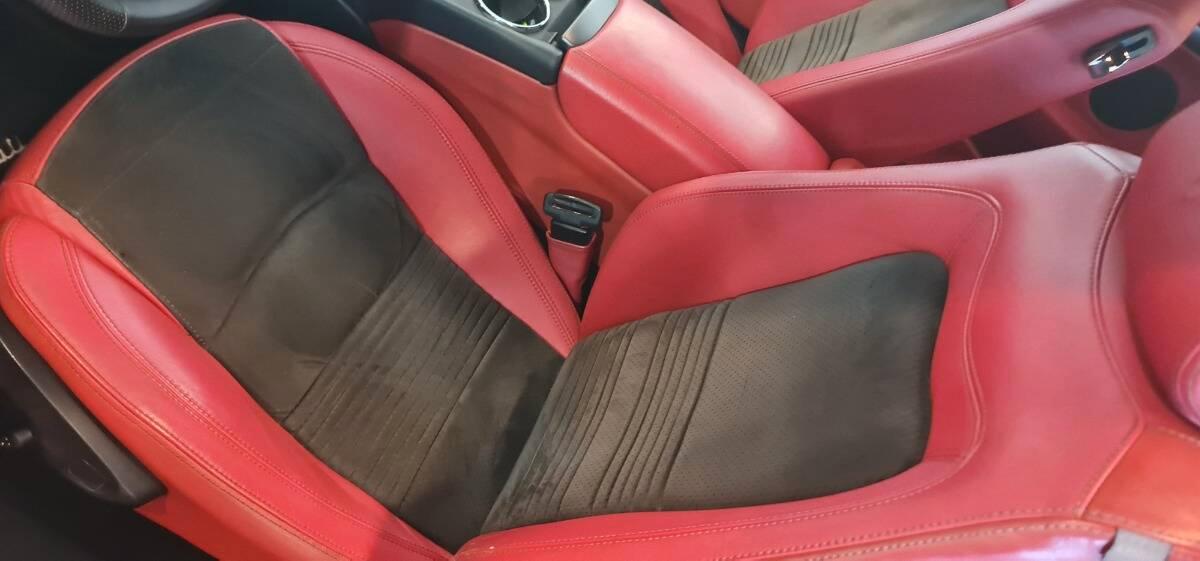 Maserati Gran Turismo 4.7 S cambiocorsa