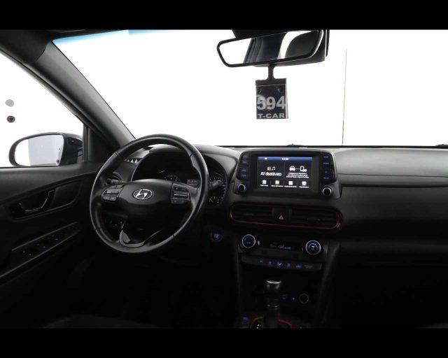 HYUNDAI Kona 1.6 T-GDI 4WD DCT Xpossible