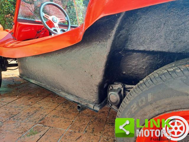 VOLKSWAGEN Buggy TRATTATIVA RISERVATA DUNE AUTOZODIACO
