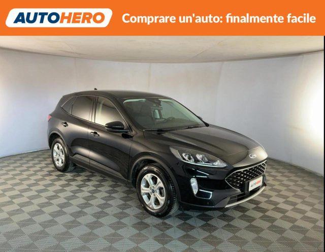 FORD Kuga 1.5 EcoBoost 120 CV 2WD Connect