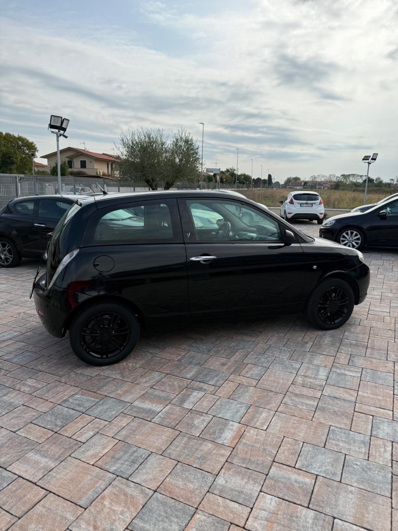 Lancia Ypsilon 1.3 Diesel