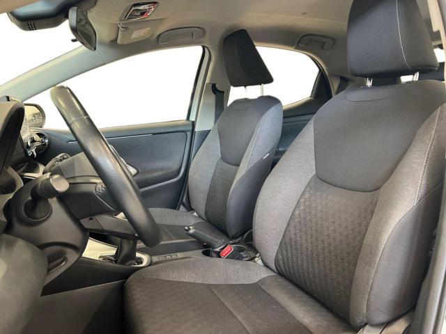 TOYOTA Yaris 1.0 5 porte Active