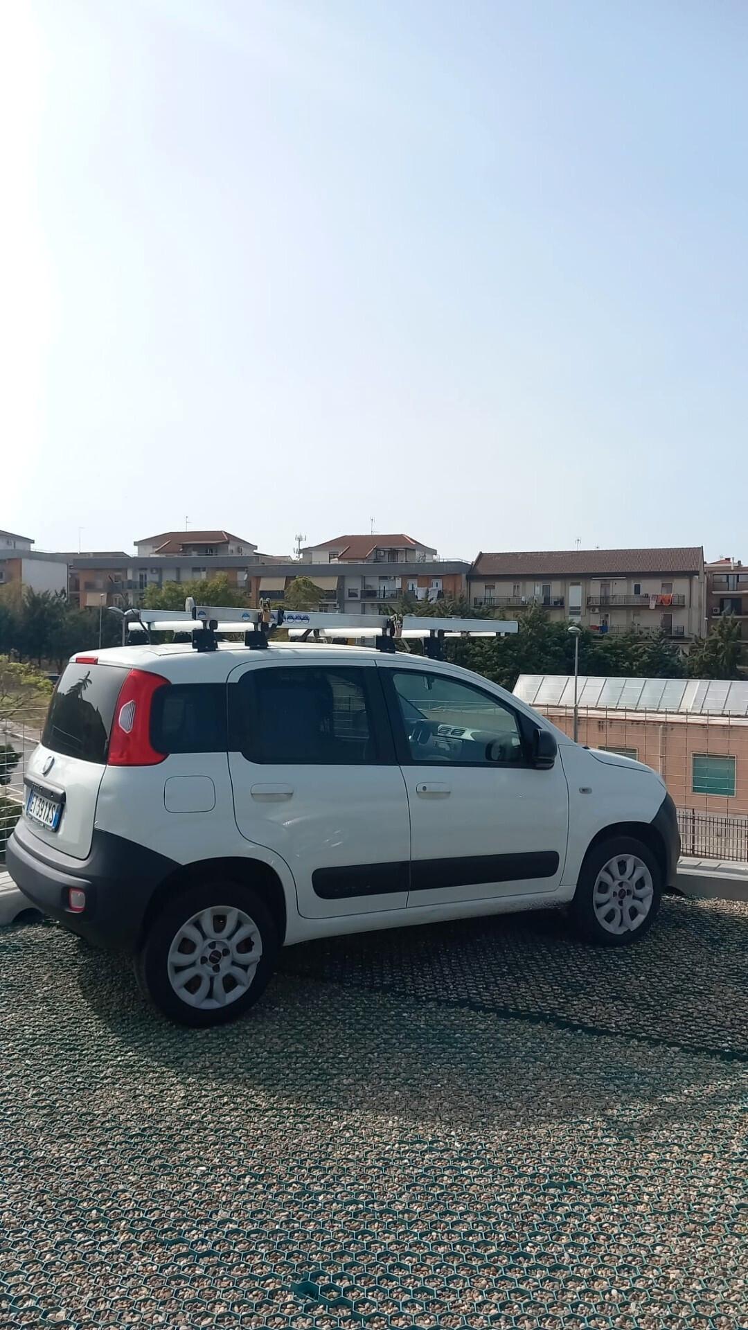 Doblò 1.6Mtjet 105cv Clima,Porta Laterale,2014,UNIPRÒ