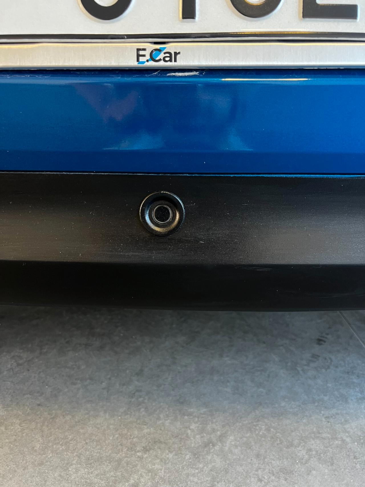 Smart ForFour 70 1.0 twinamic Passion GPL