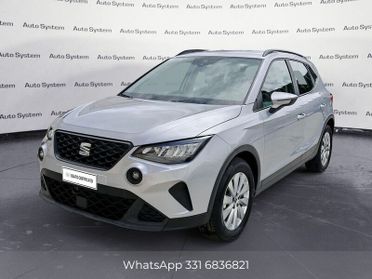 SEAT Arona Arona 1.0 ecotsi Reference 95cv