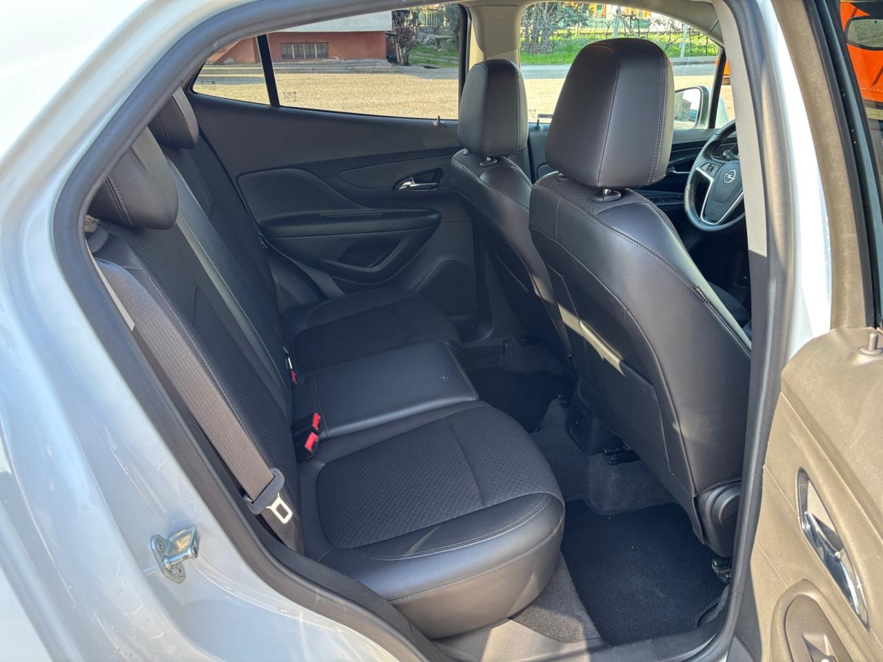 Opel Mokka 1.6 CDTI Con Soli 98000km