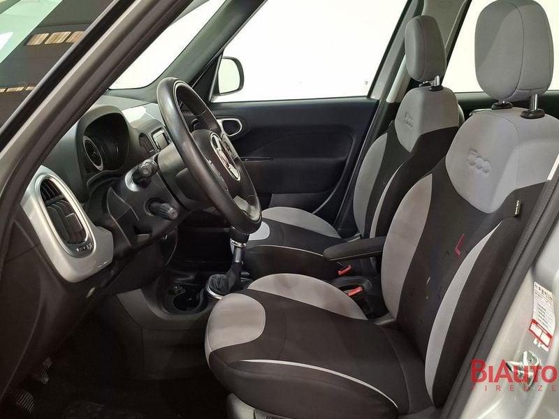 FIAT 500L 500L 1.4 Pop Star 95cv