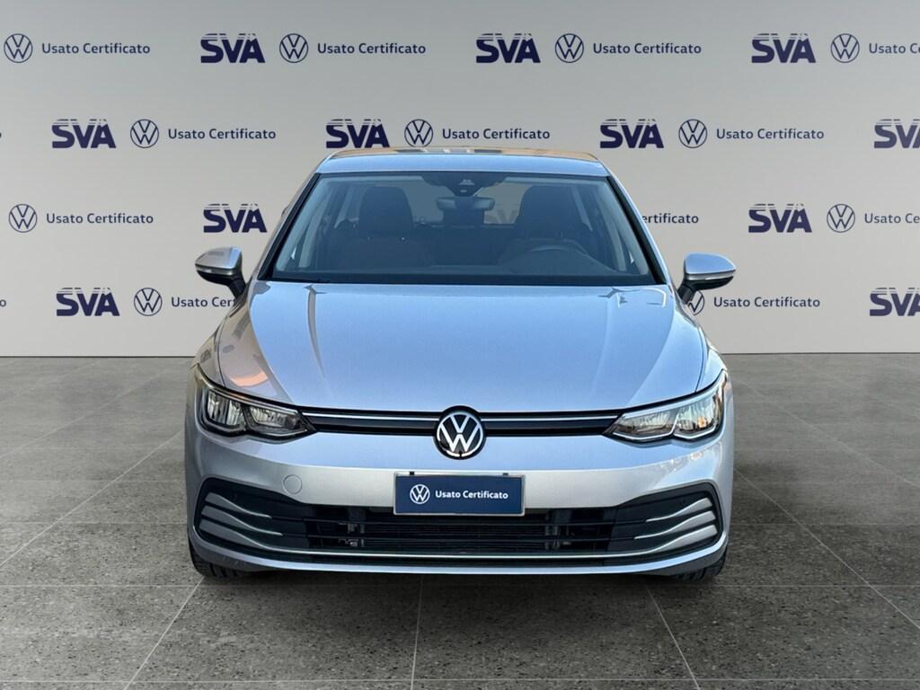 Volkswagen Golf 1.0 Tsi 110CV Life