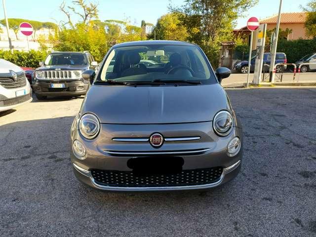 Fiat 500 500 III 1.2 Lounge 69cv