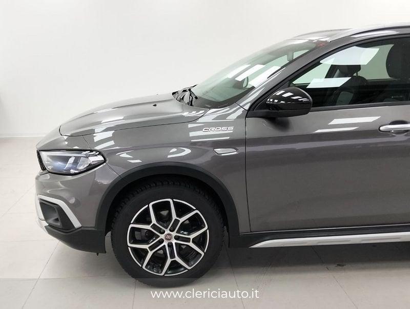 FIAT Tipo 1.0 5 porte City Cross