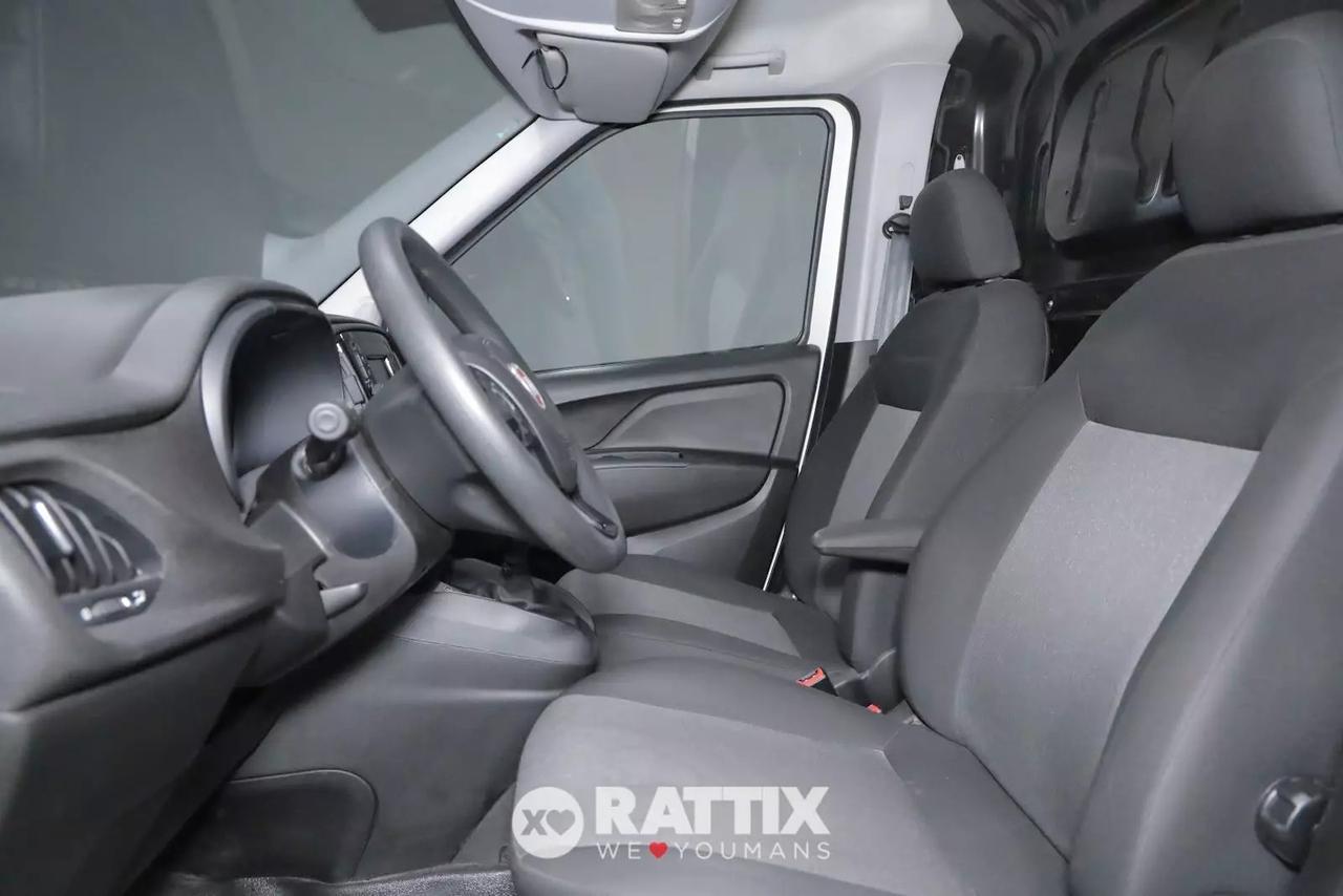 Fiat Doblo 1.3 MJT 95CV Lounge CH1 N1 (IVA ESCLUSA)