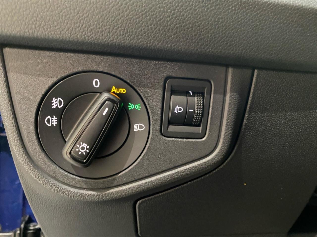 Volkswagen Taigo 1.0 tsi life 110cv dsg