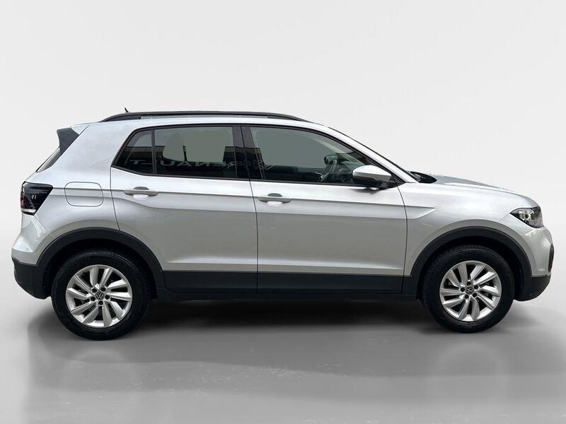 Volkswagen T-Cross T-Cross 1.0 TSI 110 CV Style