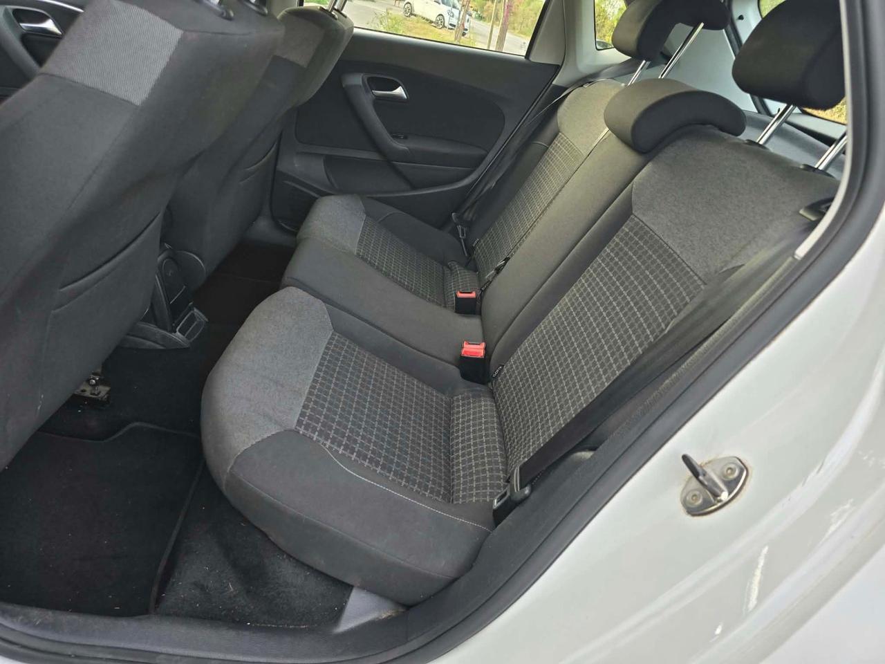 Volkswagen Polo 1.0 MPI 75CV 5p. Business