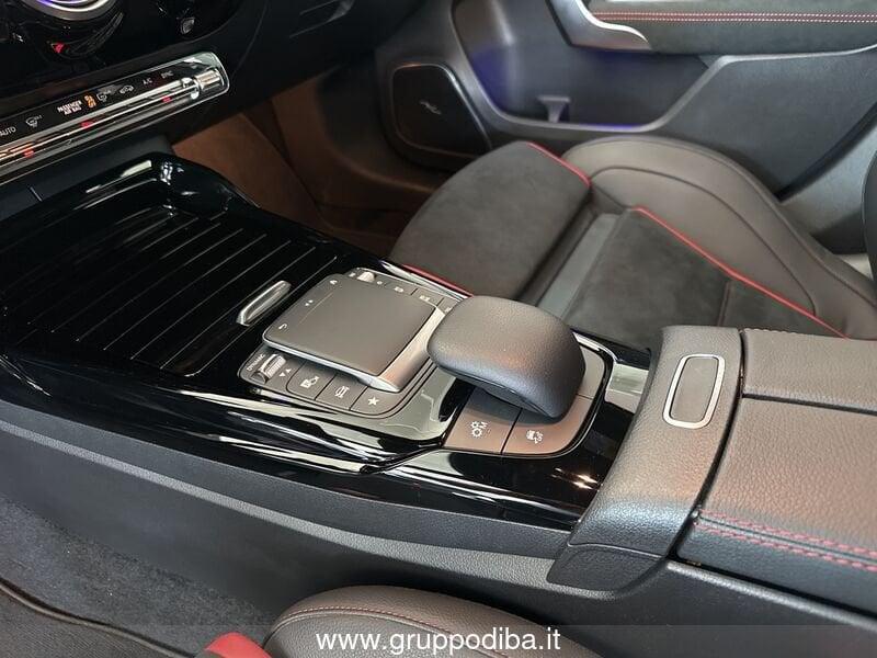 Mercedes-Benz Classe A - W177 2018 Benzina A AMG 45 S 4matic+ auto