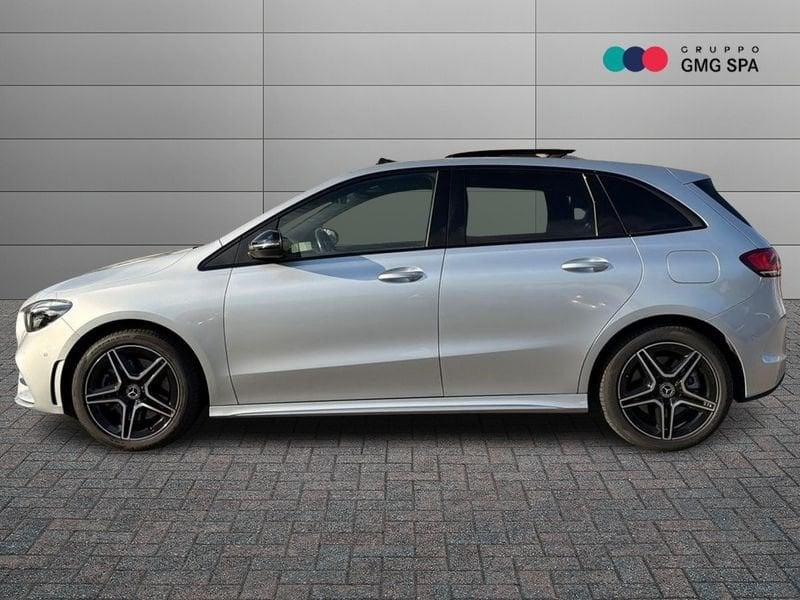 Mercedes-Benz Classe B B 250 e phev (eq-power) Premium auto