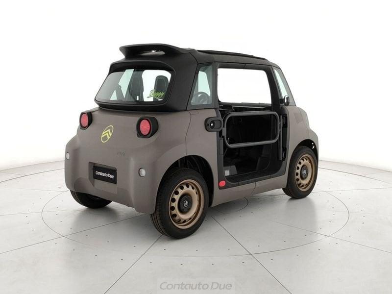 Citroën Ami BUGGY PALMEIRA