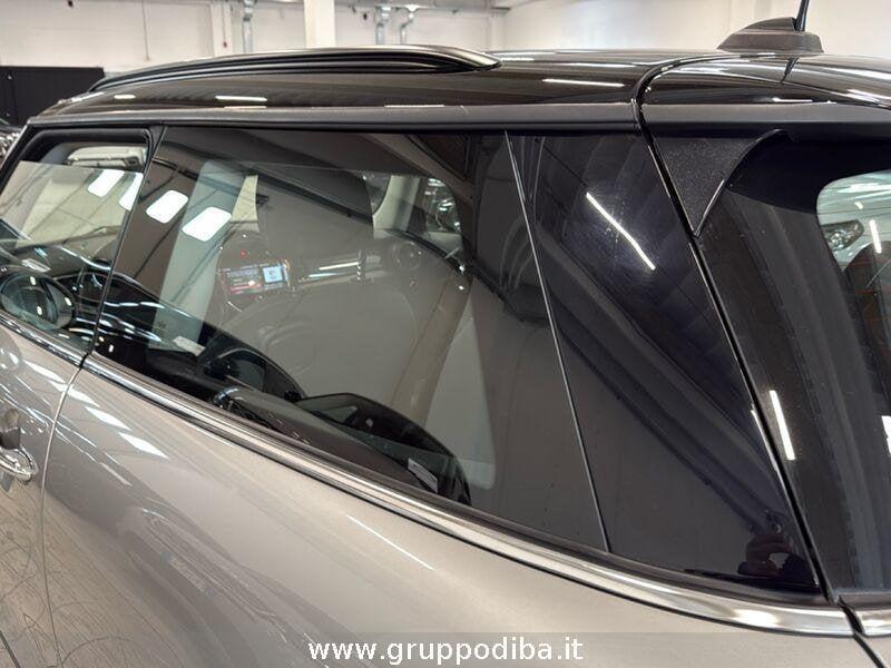 MINI Mini 3 porte Mini F56 2021 3p Mini 3p 1.5 Cooper Essential