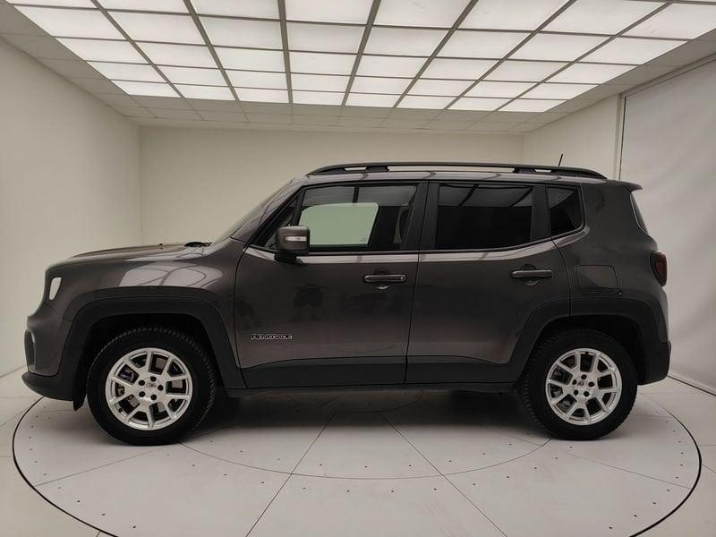 Jeep Renegade 2019 1.3 t4 phev Limited 4xe at6