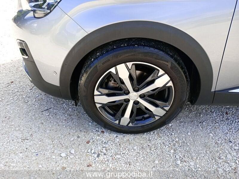 Peugeot 3008 II 2016 Diesel 1.5 bluehdi Allure s&s 130cv