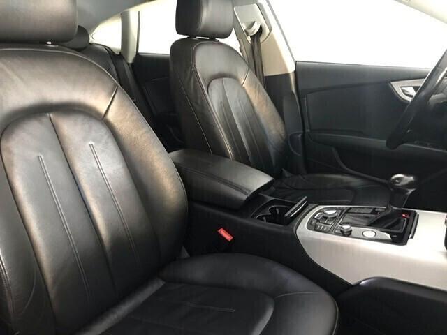 Audi A7 SPB 3.0 TDI 245 CV quattro S tronic