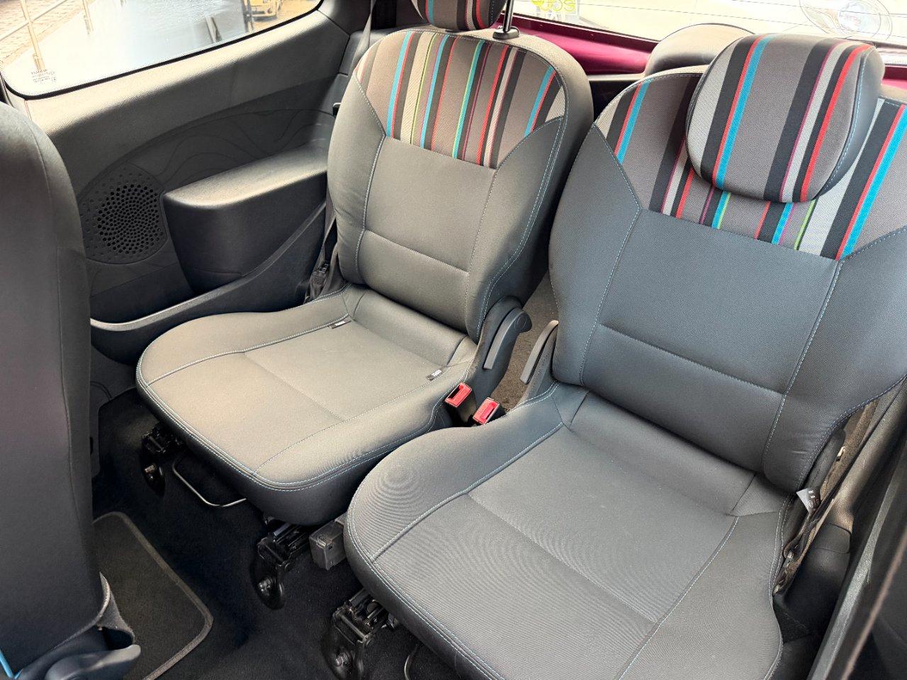 Renault Twingo 1.2 Live 75cv IDONEA NEOPATENTATI EURO 5