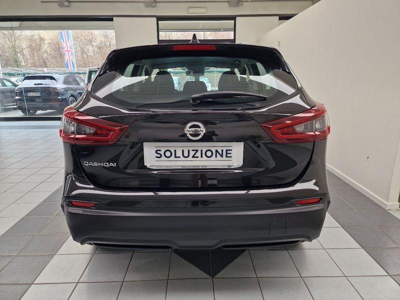 Nissan Qashqai Qashqai 1.7 dCi 150 CV 4WD CVT Business