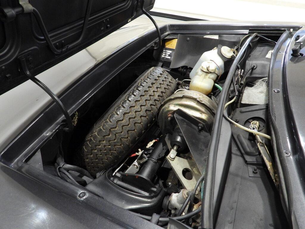 Talbot Solara MATRA-SIMCA BAGHEERA S TROFEO