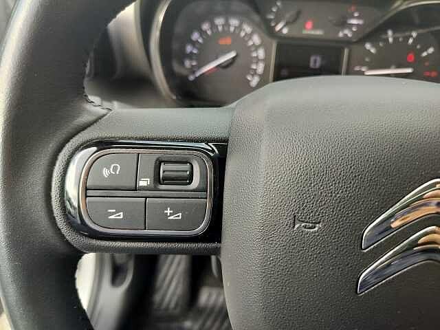 Citroen C3 Aircross PureTech 110 S&S Feel