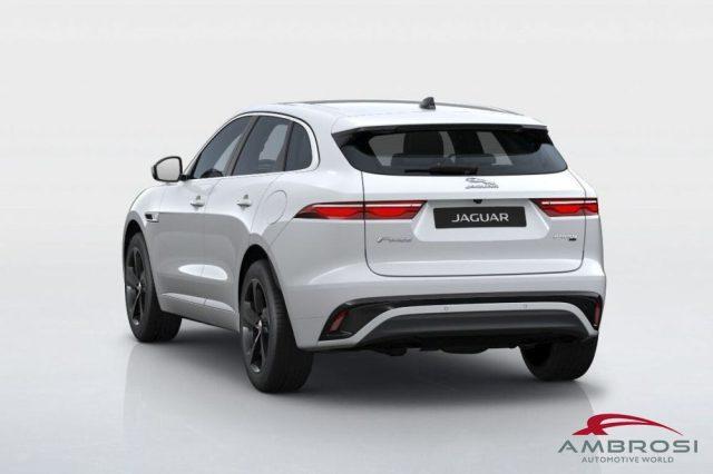 JAGUAR Other F PACE 2.0 PHEV 404 CV AWD aut. R-Dynamic S