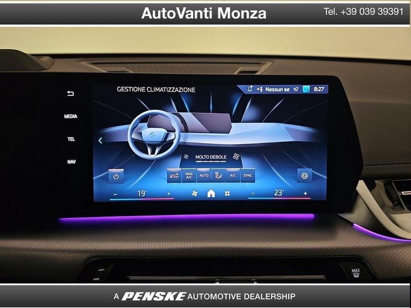 BMW X1 X1 xDrive 20d Msport Pro